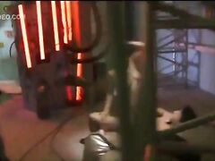 Nataliya Joy Prieto Emmanuelle through time naked agent