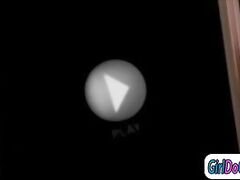 Three lesbians must have sex ifo webcam