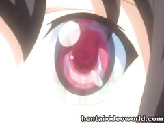 Big hentai cock diddles busty chippy