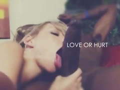 Love or Hurt - Compilation