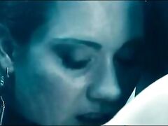 Cyd Schulte nude - The Flock