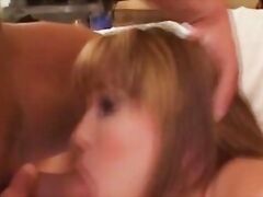 Stepsis Vanilla Skye Gives Stepbros Her Pussy And Anal