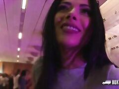 Shalina Devine is asked by us for a new job