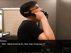 The Office 9 (0.2)
